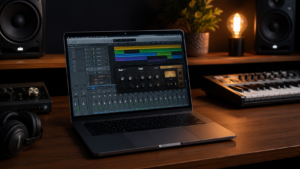 Como instalar plugins VST no Logic Pro corretamente