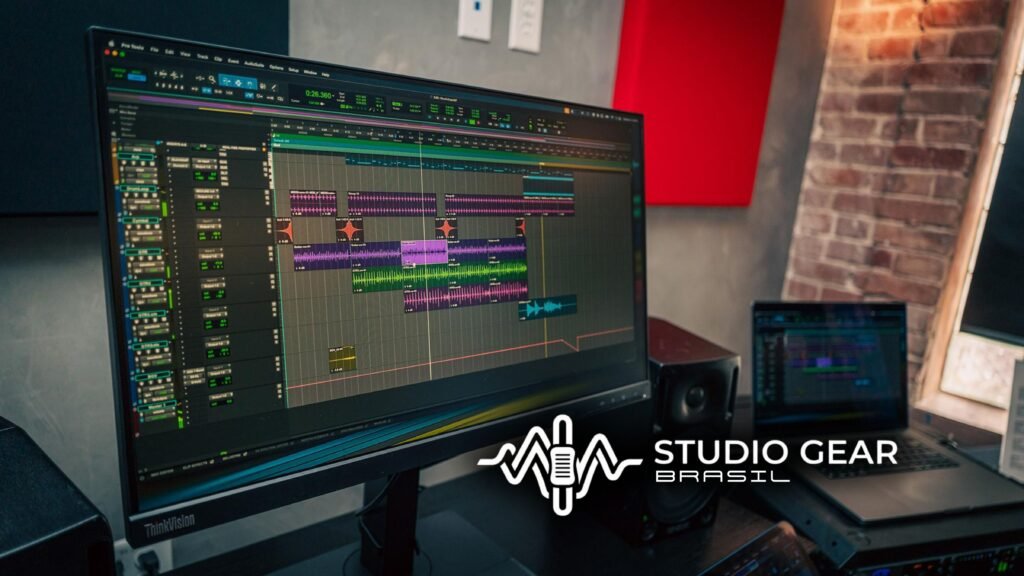 Reaper vs Studio One: qual DAW vale mais a pena?