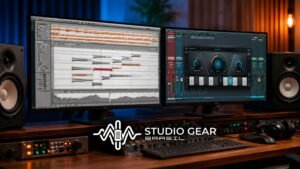 Melodyne vs Auto-Tune: principais diferenças e qual escolher